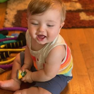 Meet your Posher, Denny